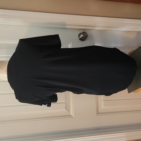 Short sleeve ARMY tunic shirt - Picture 2 of 6